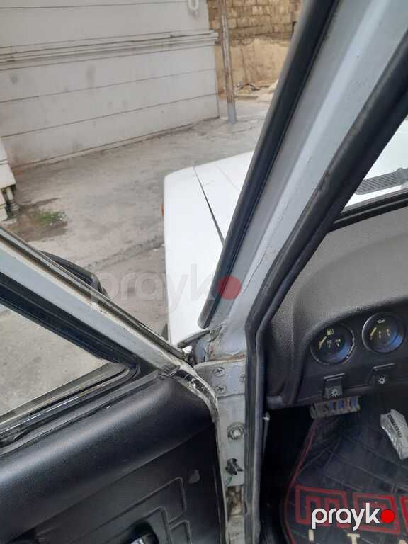 Lada (VAZ) 2106, 1.6 L, 2003 il, 356 987 km — Avtomobillər, Bakı (2)
