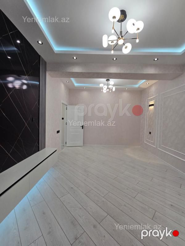 Satılır 2 otaqlı Bina evi menzil (Yeni tikili), 65 m², Xırdalan ş — Mənzil (4)