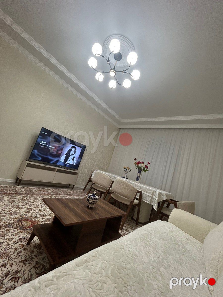 Həyət evi kirayə verilir, Masazır qəs — Ev, villa, Bakı (4)