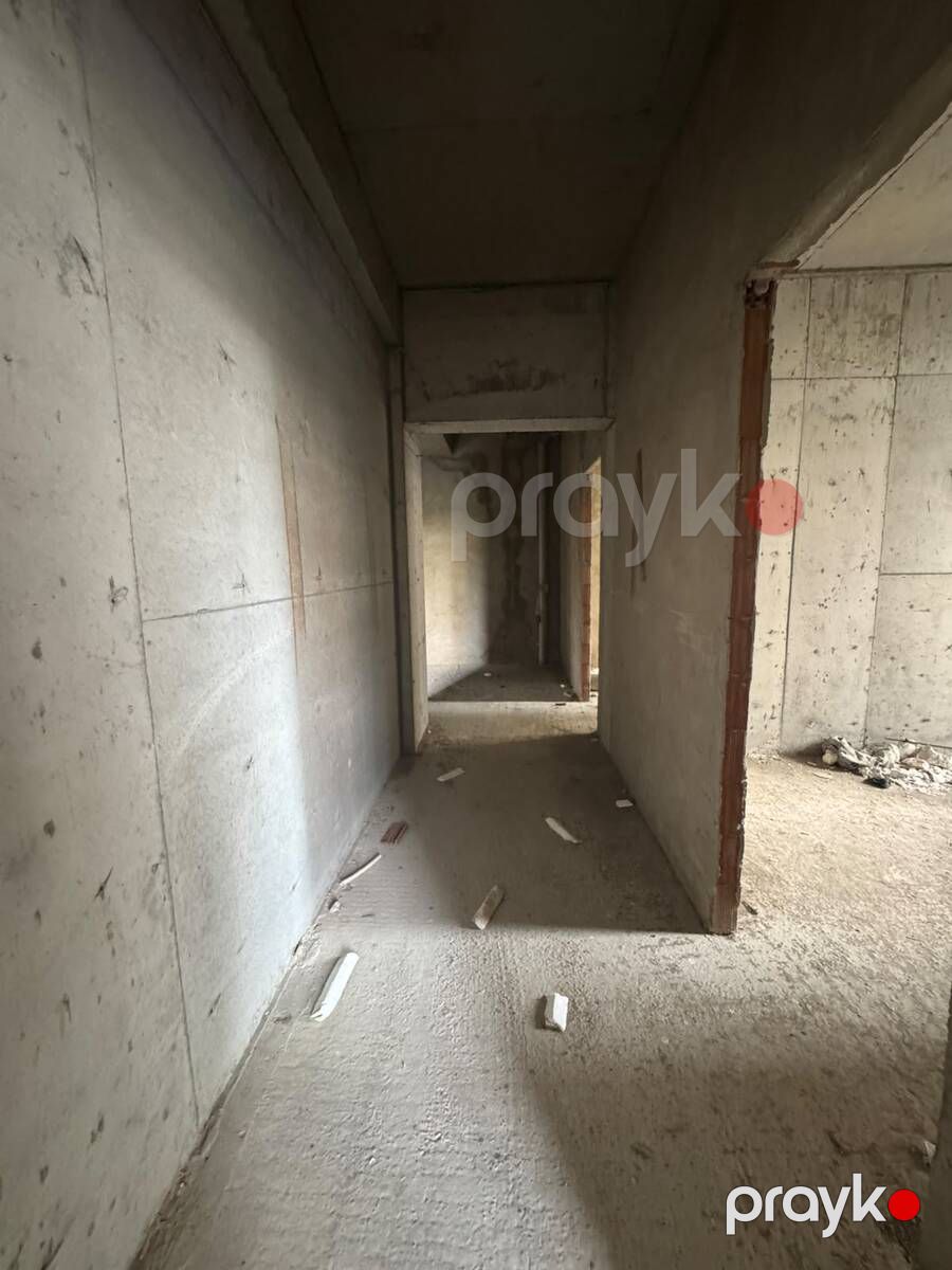 Satılır 4 otaqlı yeni tikili 131 m² — Mənzil, Bakı (4)