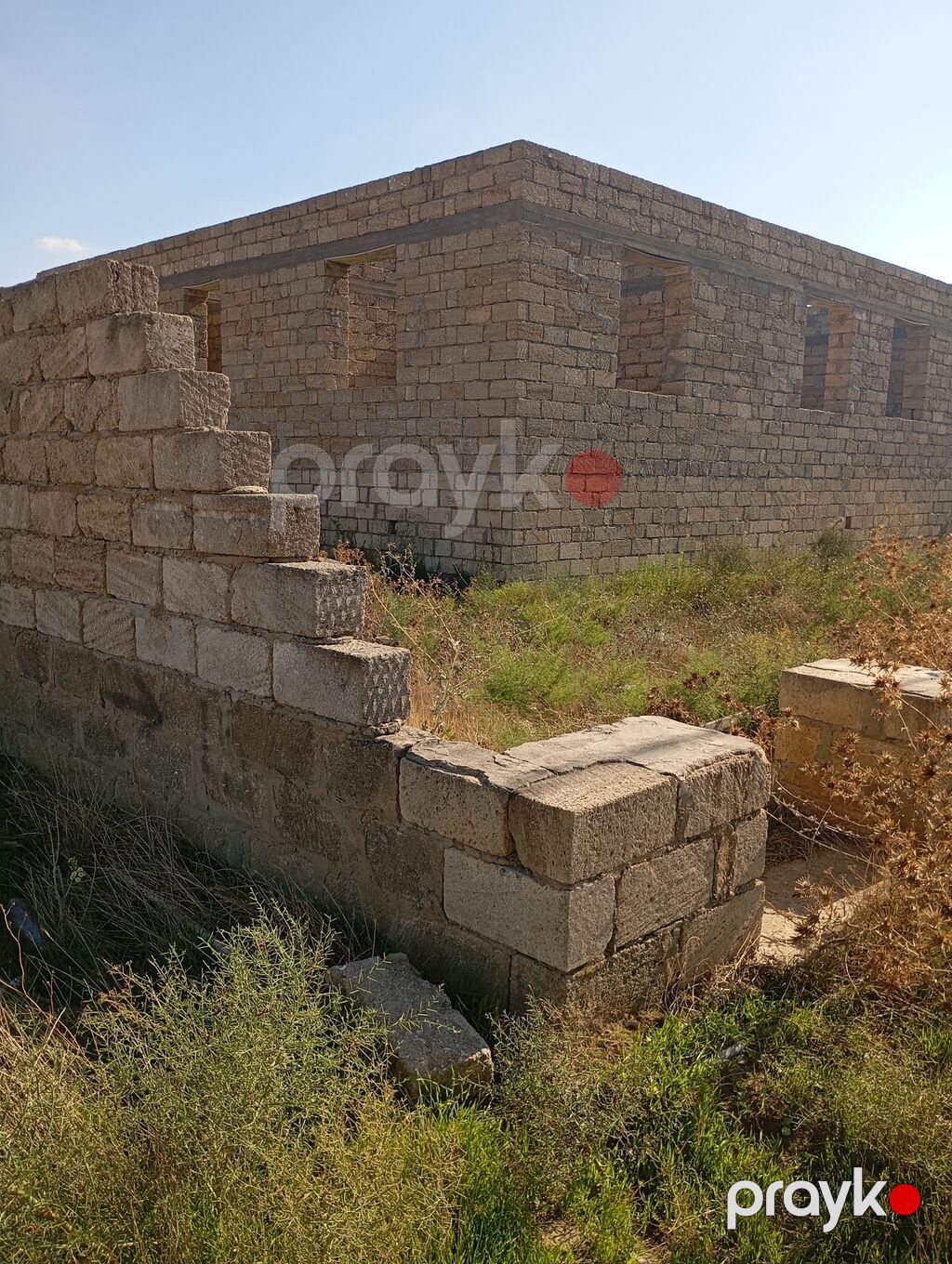Unvan mastaga erazisi savalan senet icra seneti torpag sahesi 4 sot 8 — Ev, villa, Digah (4)