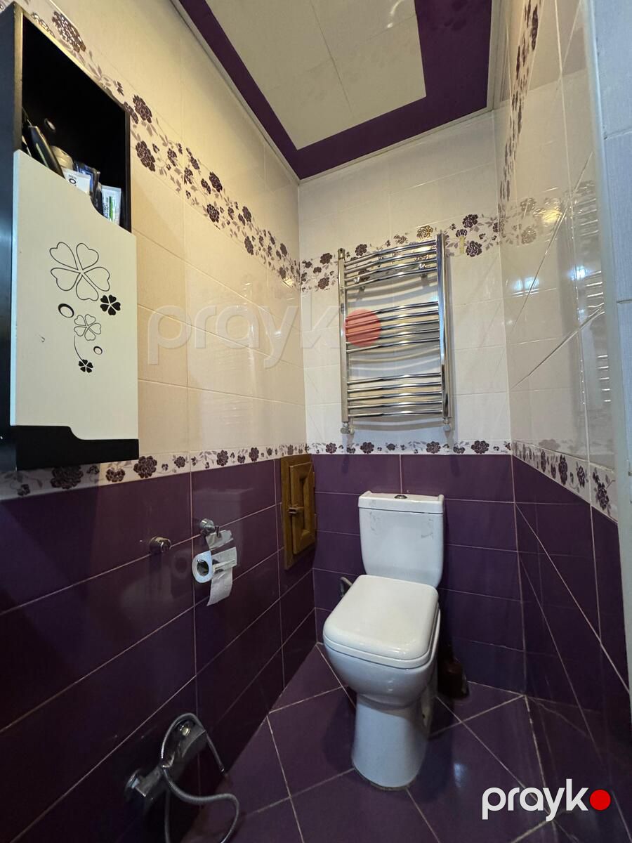 Satılır 2 otaqlı yeni tikili 47 m² — Mənzil, Bakı (6)
