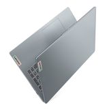 Lenovo IdeaPad Slim 3 (82X700BVPS) Silver — Bytelecom.az — Ноутбуки