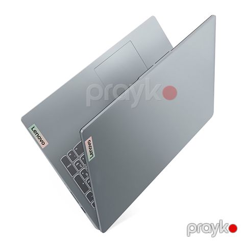 Lenovo IdeaPad Slim 3 (82X700BVPS) Silver