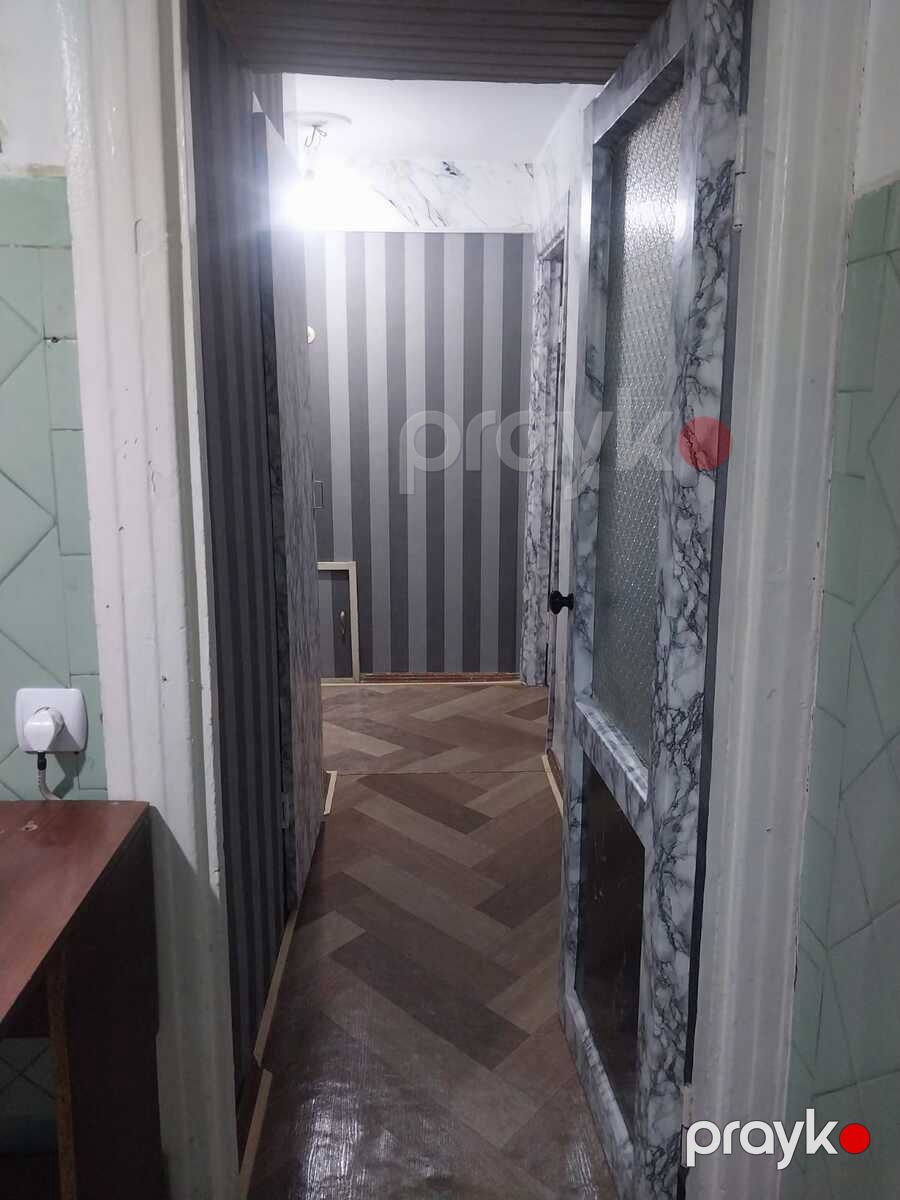 İcarəyə verilir 2 otaqlı köhnə tikili 52 m² — Mənzil, Bakı (8)
