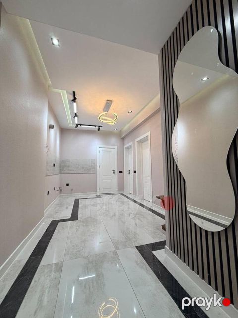 Satılır 3 otaqlı yeni tikili 70 m² — Xırdalan