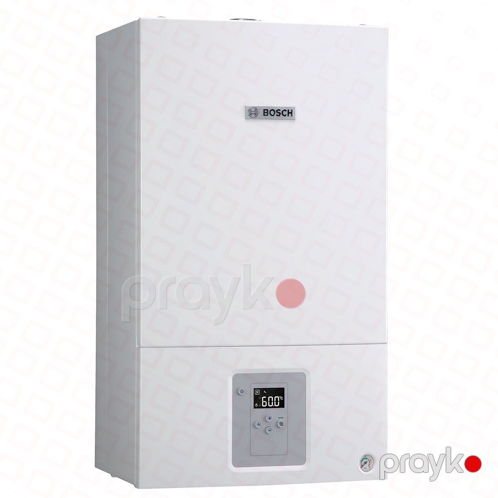 Kombi bosch WBN6000-24KW — Isitmə, Bakı (3)