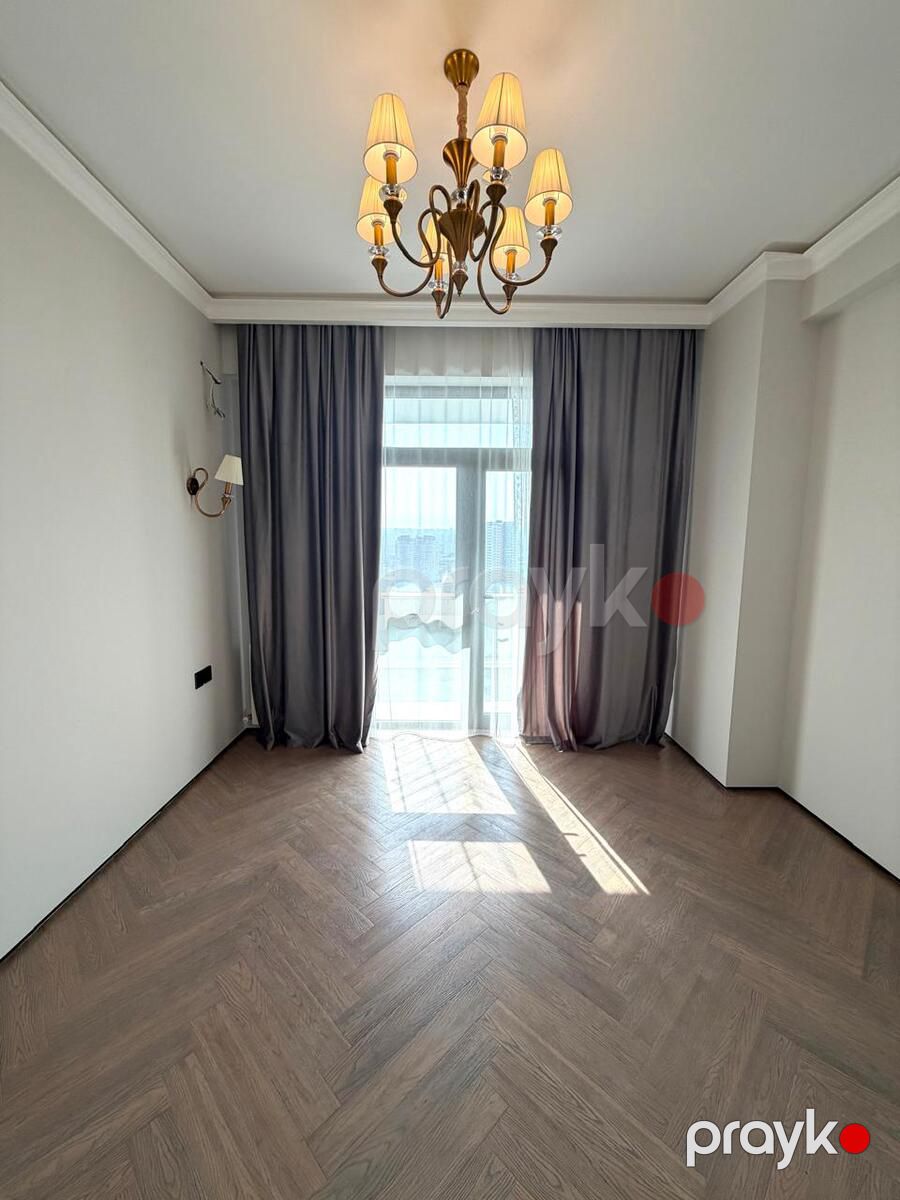 Satılır 2 otaqlı yeni tikili 66 m² — Mənzil, Bakı (4)