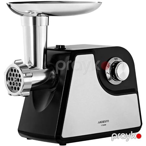 Ətçəkən Ardesto MGL-1790R Silver — Bakı