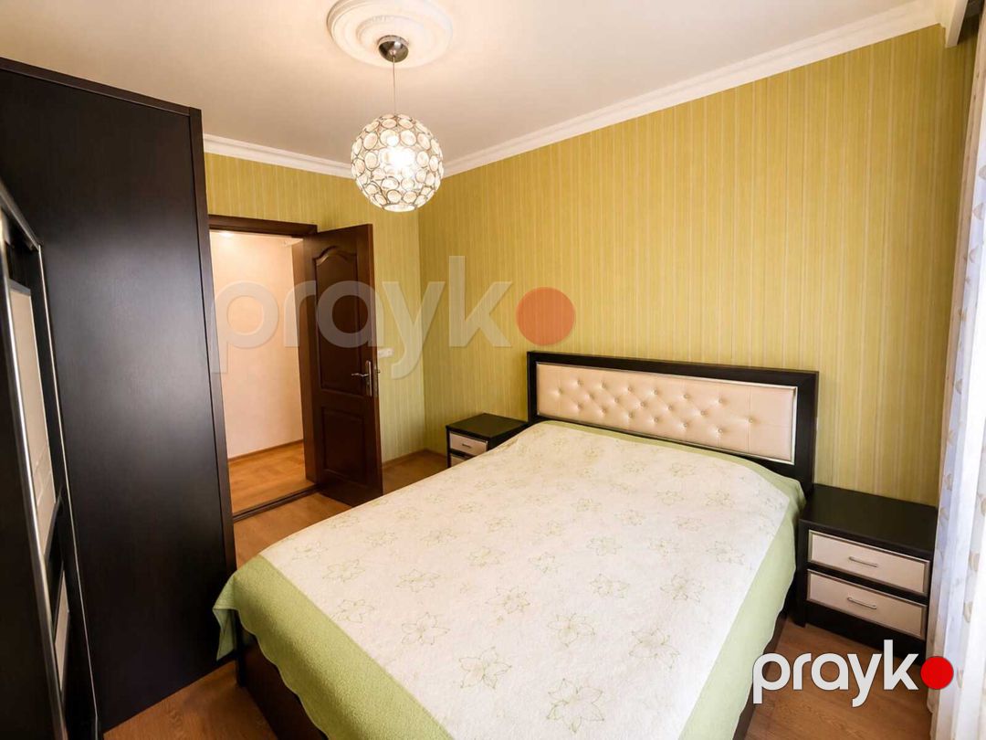Satılır 2 otaqlı köhnə tikili 65 m² — Mənzil, Bakı (2)