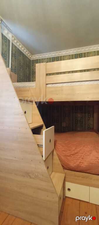 İkimərtəbəli uşaq çarpayısı — Mebel, Bakı (2)