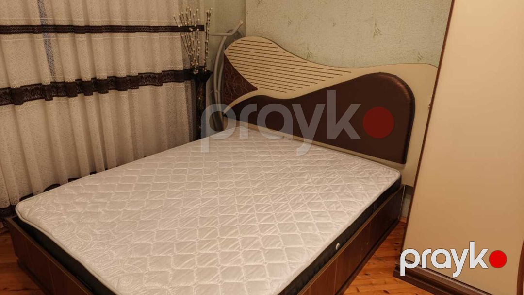 2-otaqlı yeni tikili kirayə verilir, Masazır qəs., 54 m² — Mənzil, Bakı (9)