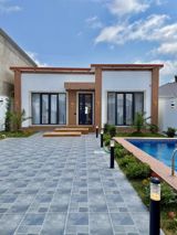 Satılır 4 otaqlı həyət evi/bağ evi 150 m² — RUFAT AYNUR Əmlak Agentliyi — Ev, bağ, kottec