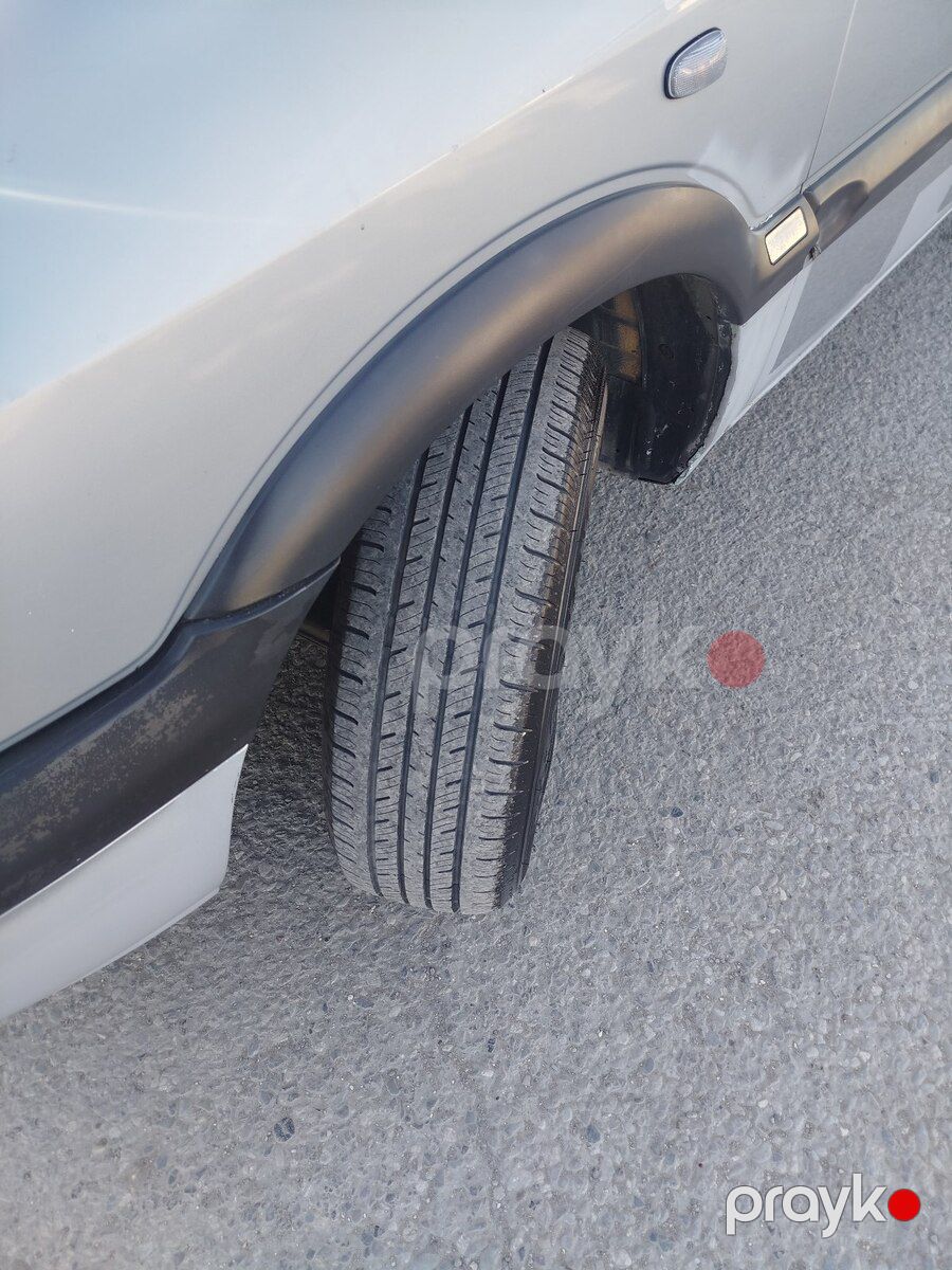 Opel Zafira, 1999 il — Avtomobillər, Bakı (5)