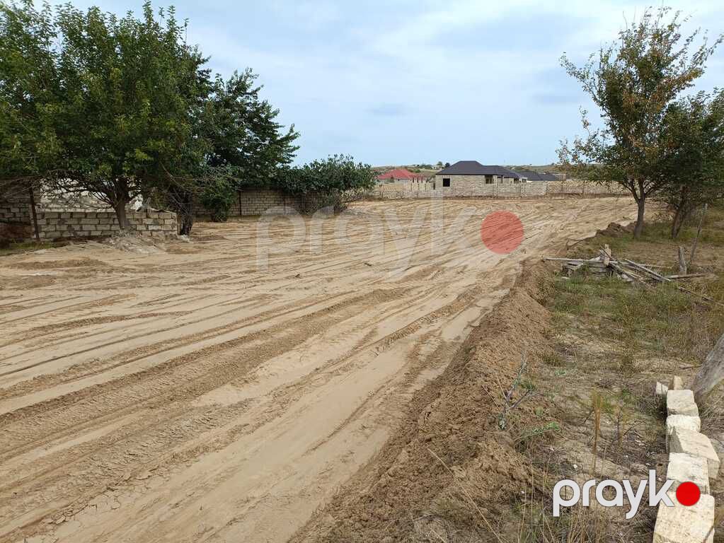Satılır torpaq 5.3 sot — Torpaq, Bakı (4)