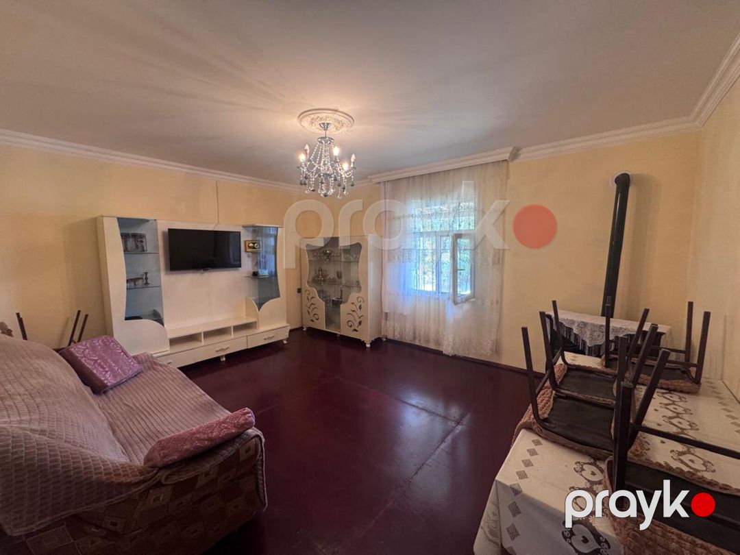 Satılır 4 otaqlı həyət evi/bağ evi 120 m² — Ev, villa, Bakı (10)