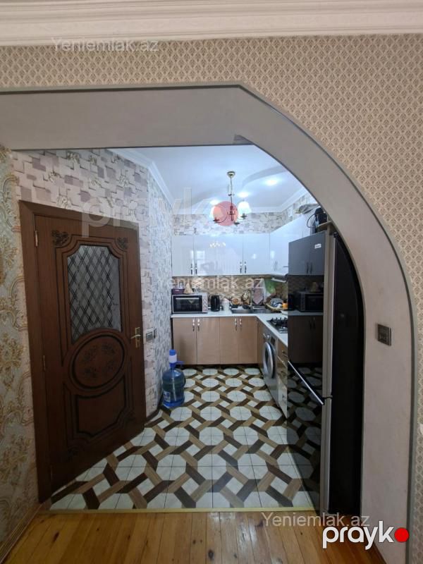 Satılır 2 otaqlı Bina evi menzil (Yeni tikili), 56.6 m², Xırdalan ş — Mənzil (7)
