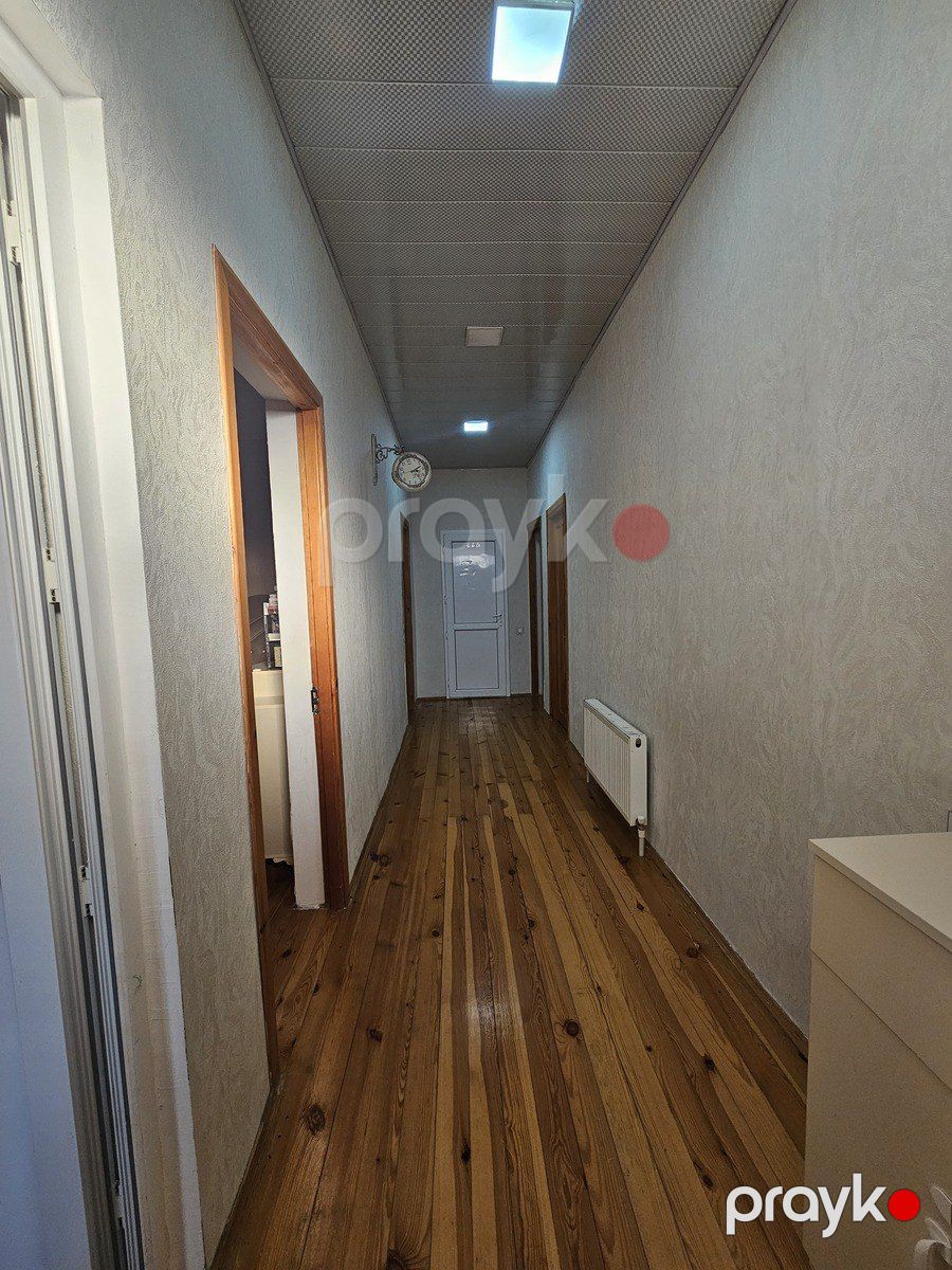 İcarəyə verilir 4 otaqlı həyət evi/bağ evi 100 m² — Ev, villa, Bakı (4)