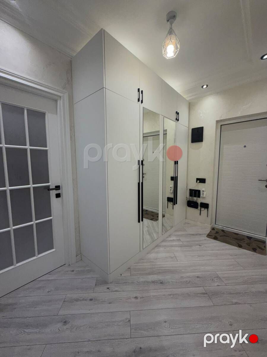 Satılır 3 otaqlı köhnə tikili 100 m² — Mənzil, Bakı (4)