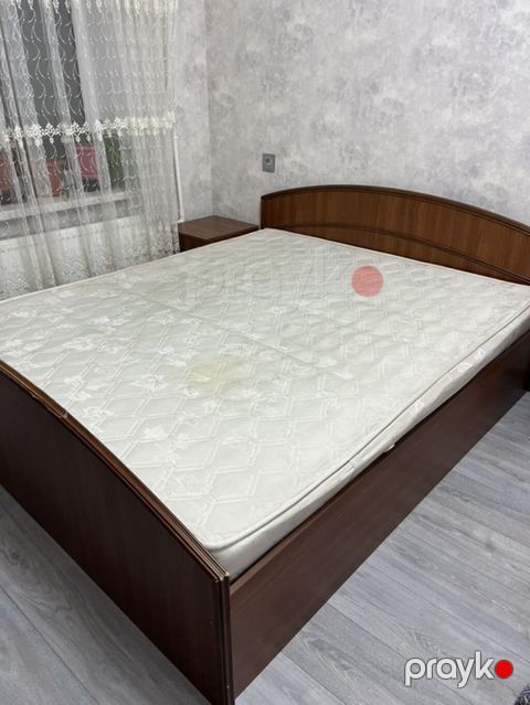 İkinəfərlik çarpayı, Dolab, Termo, 2 tumba, İşlənmiş — Bakı