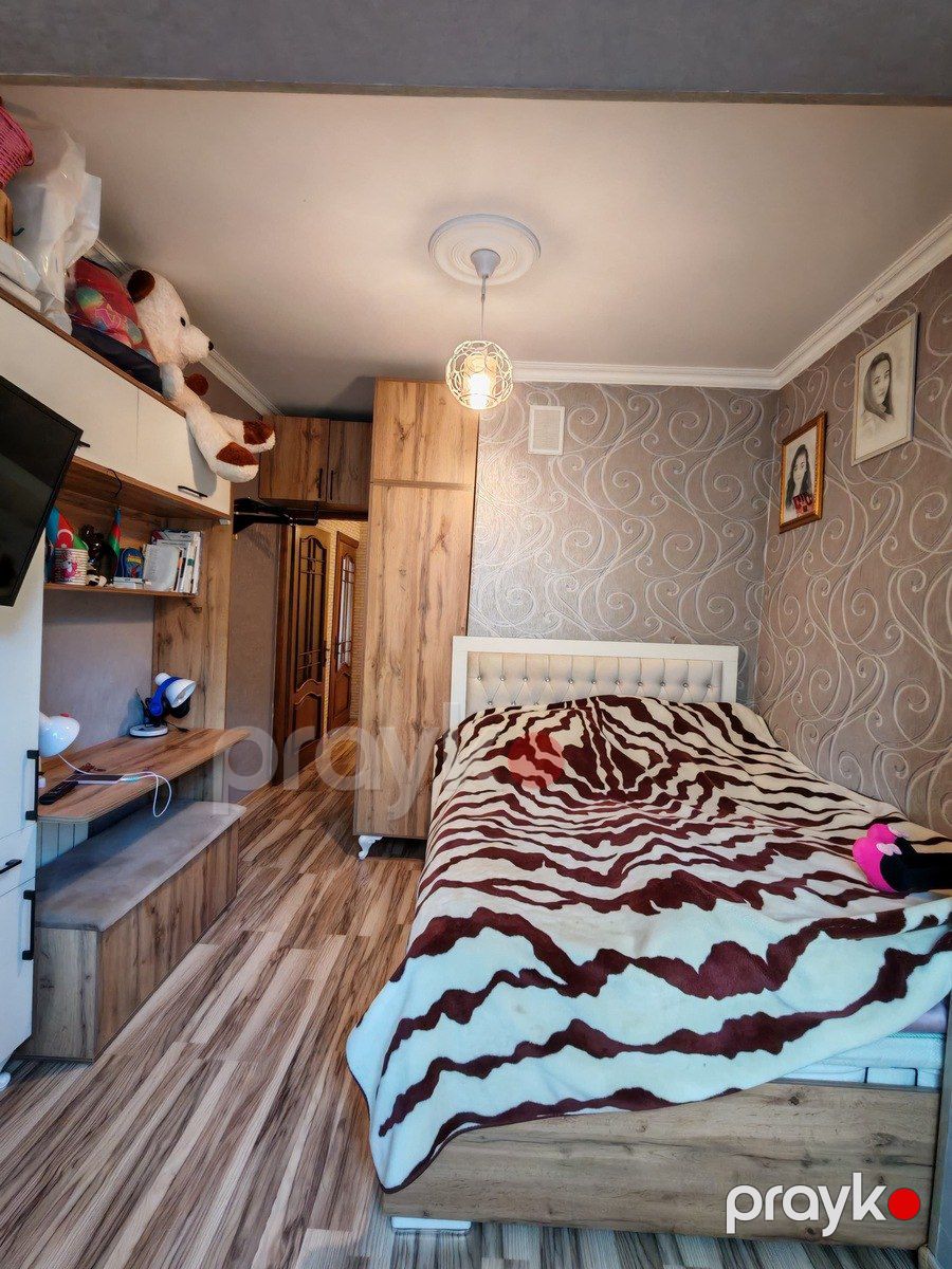 Satılır 2 otaqlı köhnə tikili 42 m² — Mənzil, Xırdalan (6)