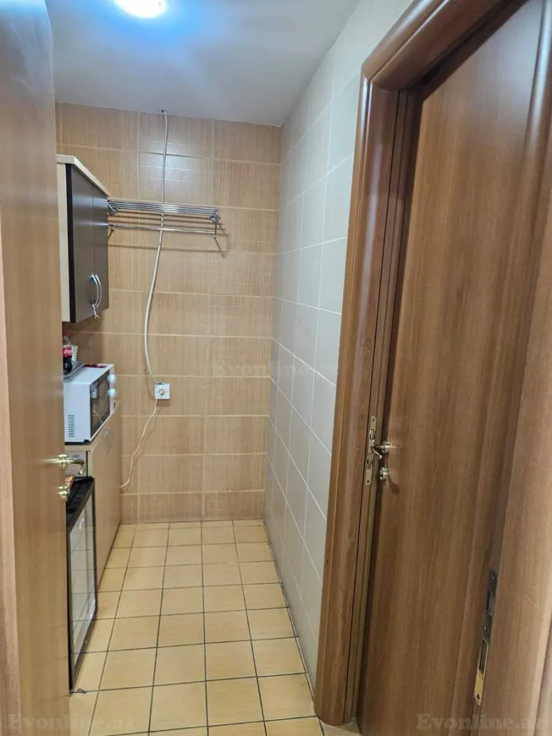 Kirayə verilir Ofis 30 m² Bakı, Nərimanov r — Ofis, Bakı (8)