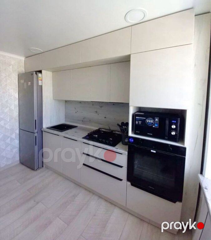 Mətbəx mebeli — Mebel, Bakı (6)