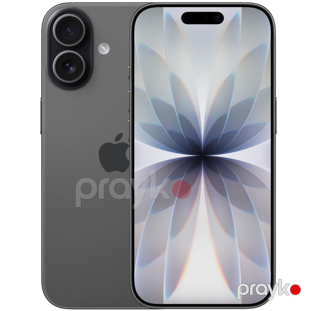 iPhone 17 256 GB Black — Smartfonlar, Bakı