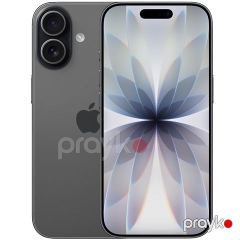 iPhone 17 256 GB Black