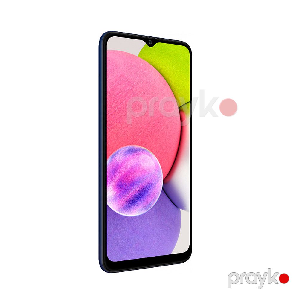 Smartfon Samsung A03S 32GB Blue — Samsung, Bakı (3)