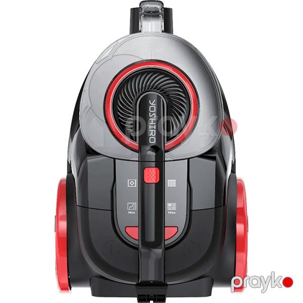 Tozsoran Yoshiro YVC-BS20K26CBk Black — Tozsoran, Bakı (3)