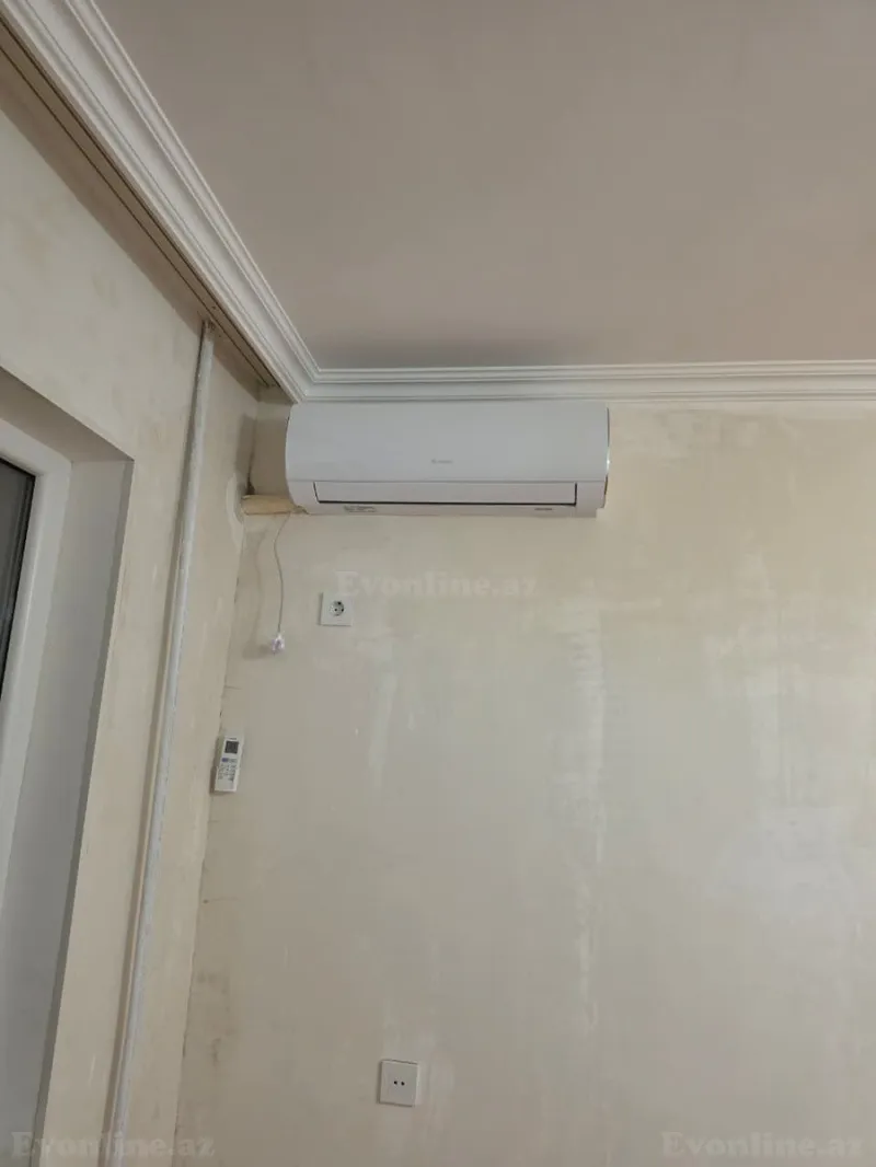 Kirayə verilir 3 otaqlı Mənzil Köhnə tikili 70 m² Bakı, Nizami r., Xalqlar Dostluğu m — Mənzil, Bakı (3)