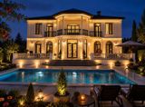 İcarəyə verilir 5 otaqlı həyət evi/bağ evi 400 m² — Heci — Ev, bağ, kottec