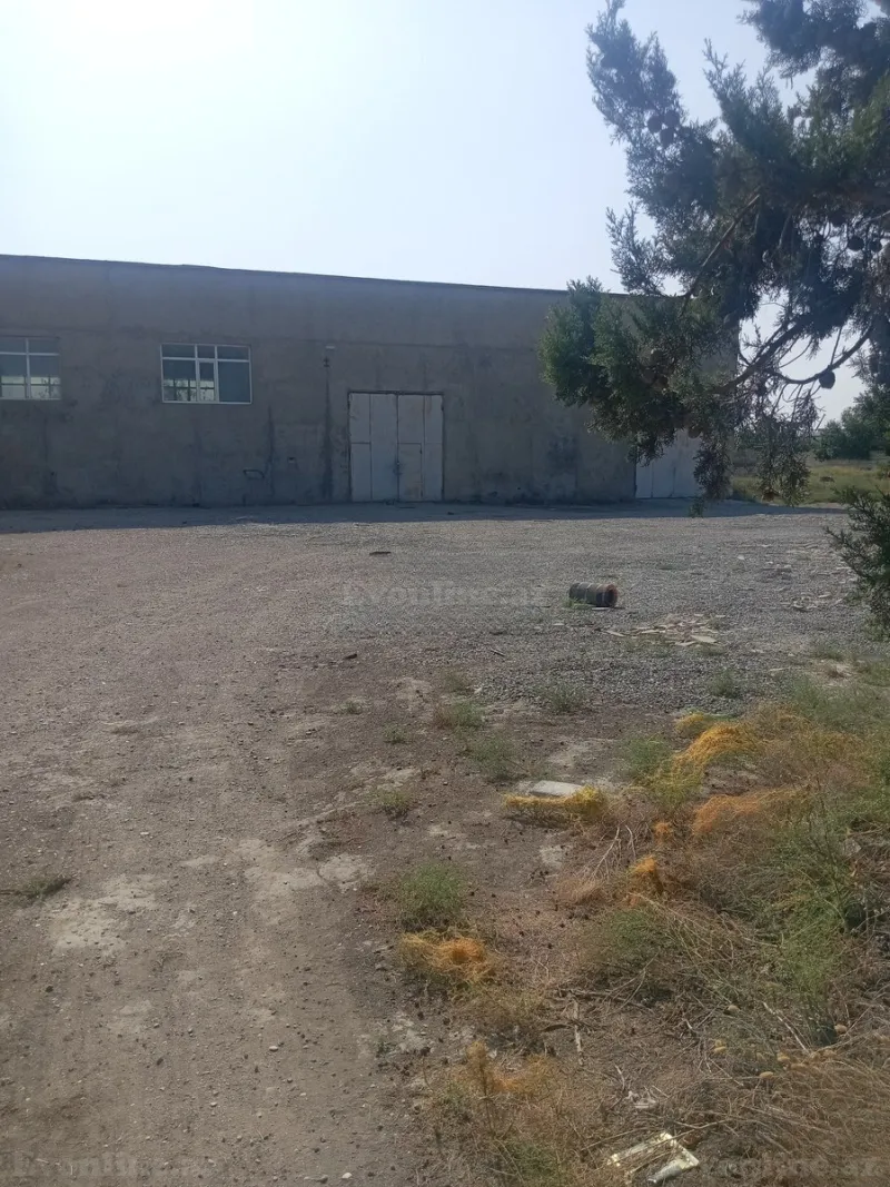 Kirayə verilir Obyekt 1200 m² Bakı, Qaradağ r., Sahil — Əmlak, Bakı (2)