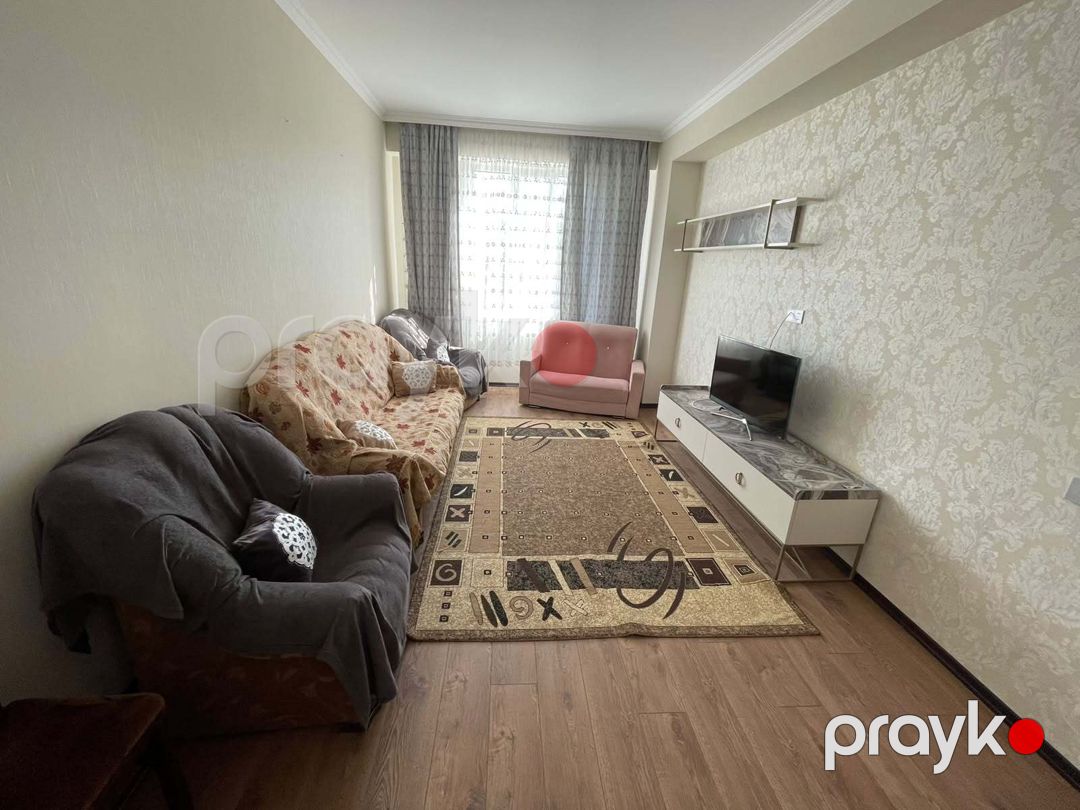 2-otaqlı yeni tikili, Sumqayıt ş., 60 m² — Mənzil, Sumqayıt (2)