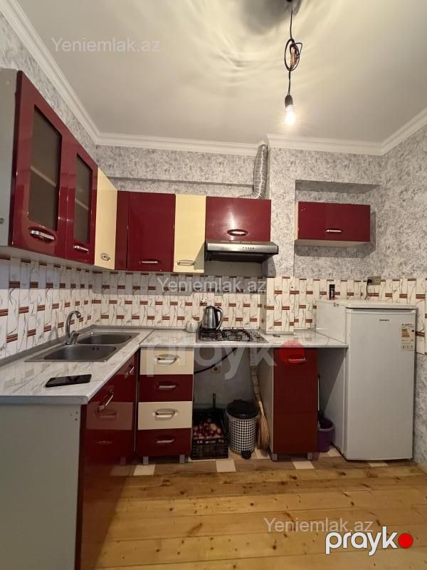 Satılır 3 otaqlı Bina evi menzil (Yeni tikili), 50 m², Masazır — Mənzil, Abşeron (6)