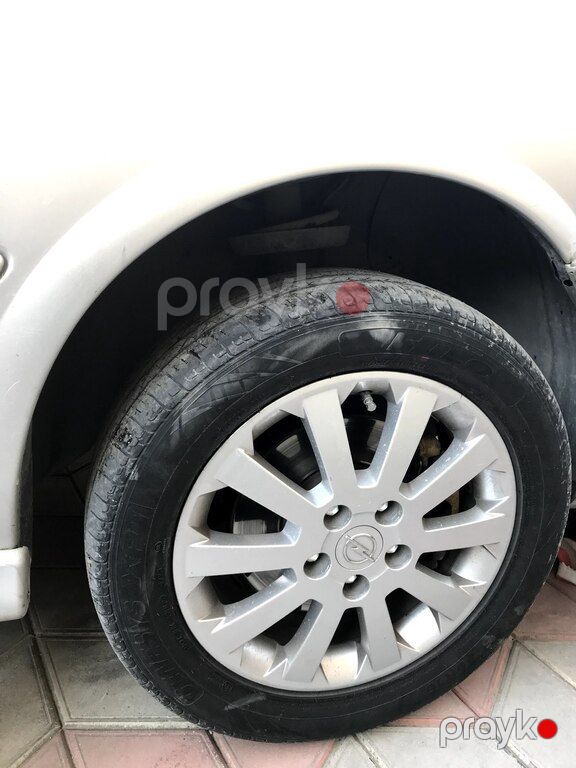 Opel Vectra, 1.8 L, 1999 il, 490 000 km — Avtomobillər, Bakı (7)