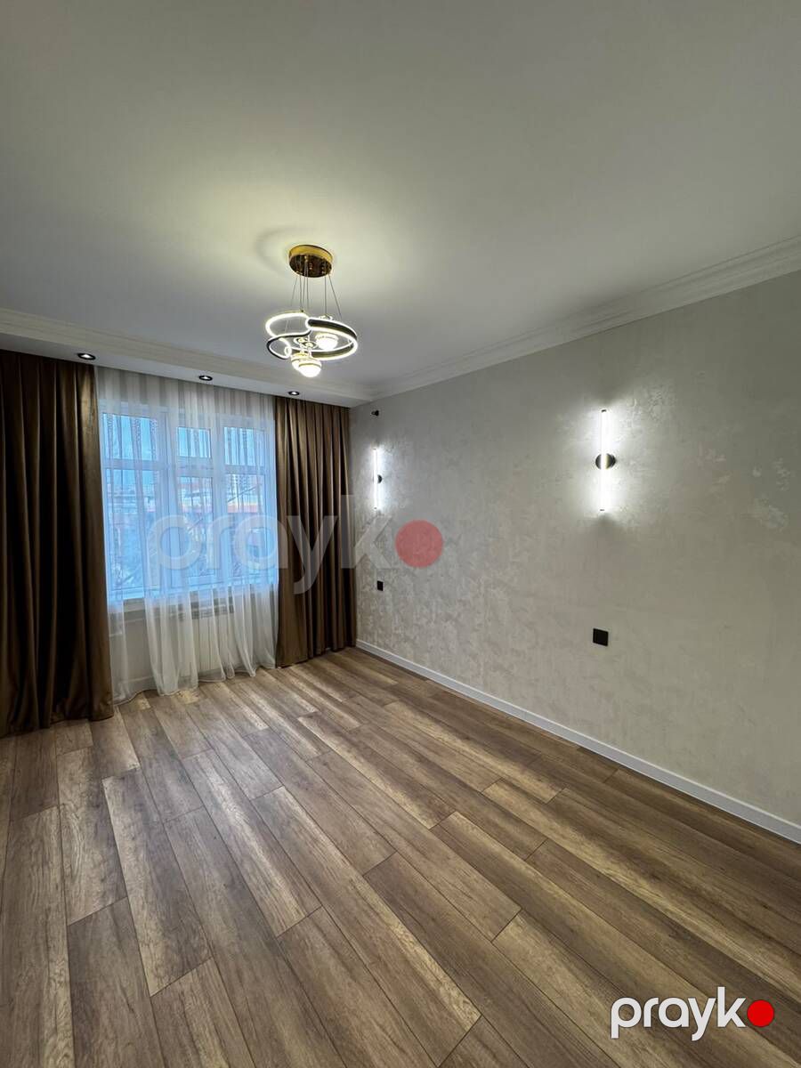 Satılır 3 otaqlı köhnə tikili 80 m² — Mənzil, Bakı (5)