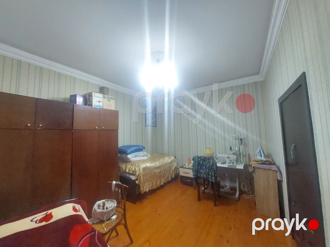Satılır 3 otaqlı həyət evi/bağ evi 100 m² — Ev, villa, Bakı (9)