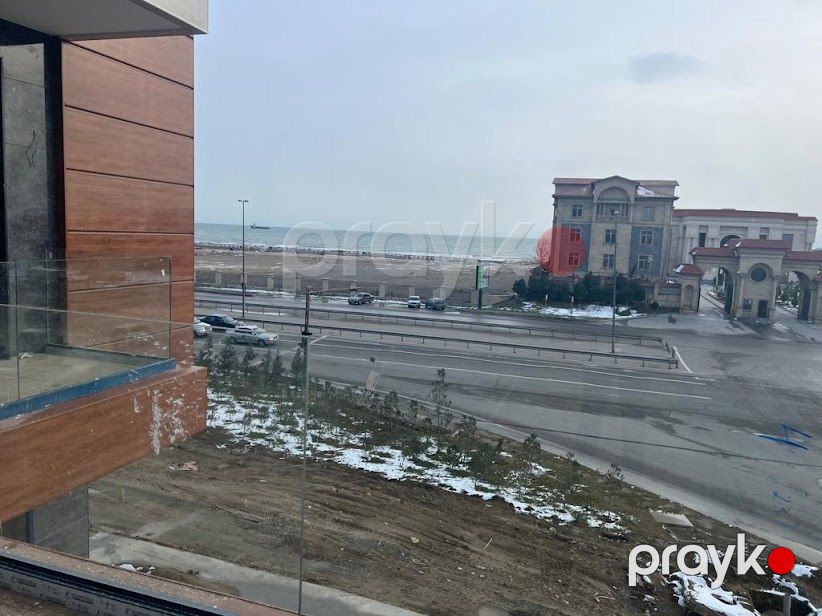 Satılır 4 otaqlı yeni tikili 260 m² — Mənzil, Bakı (9)