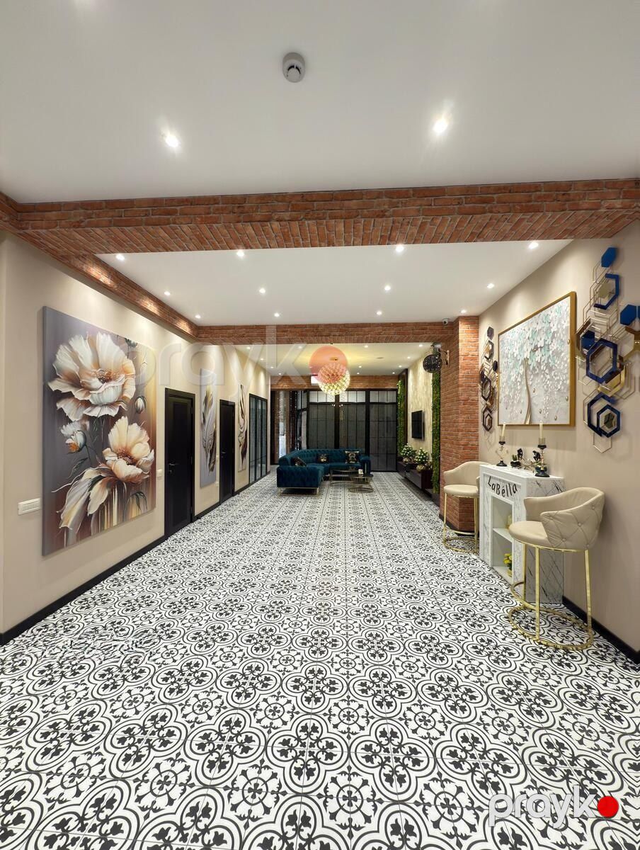 İcarəyə verilir obyekt 222 m² — Əmlak, Bakı (3)
