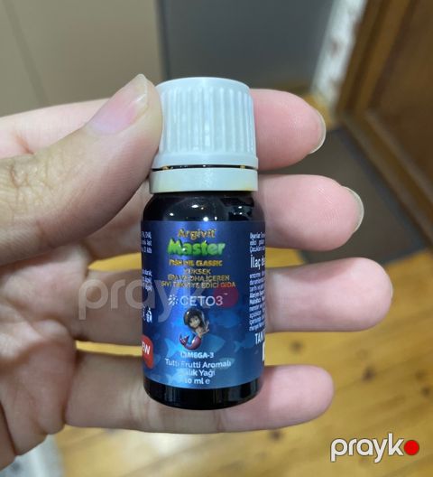 Argivit vitaminlər — Bakı