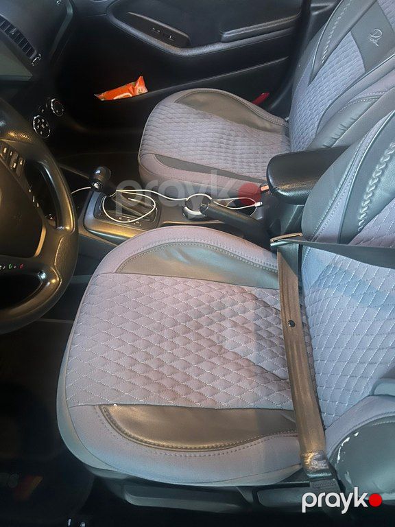 Kia Forte, 1.8 L, 2014 il, 173 000 km — Avtomobillər, Bakı (4)