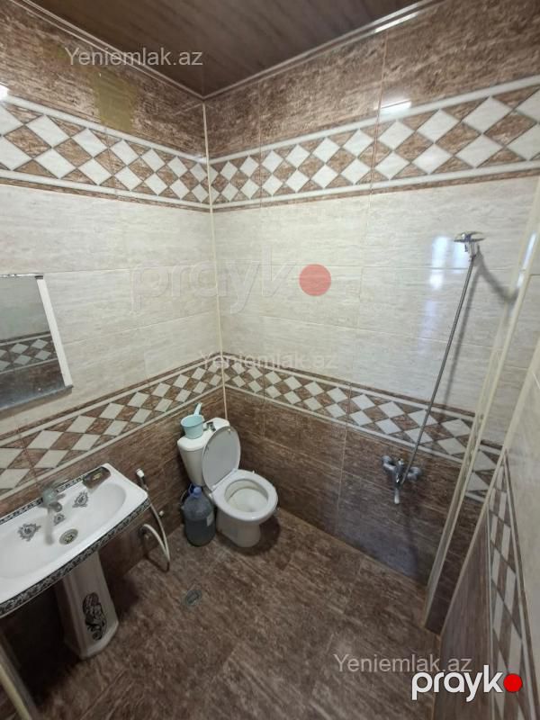 Satılır 2 otaqlı Bina evi menzil (Yeni tikili), 45 m², 76-cı məhəllə — Mənzil, Sumqayıt (3)