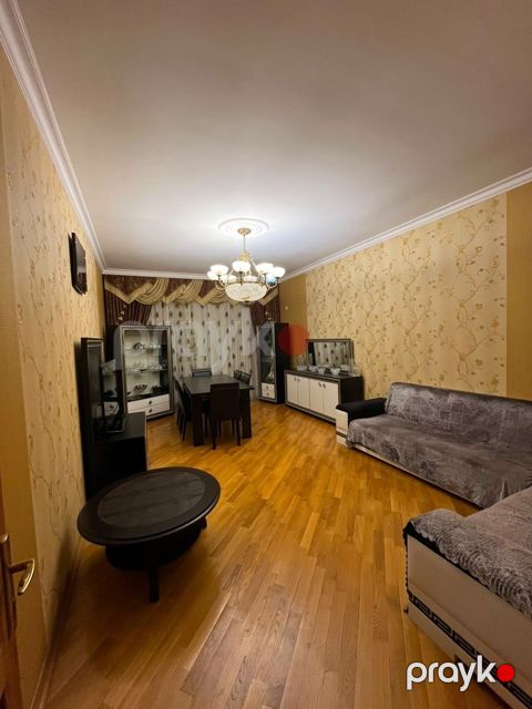 İcarəyə verilir 2 otaqlı yeni tikili 100 m² — Bakı