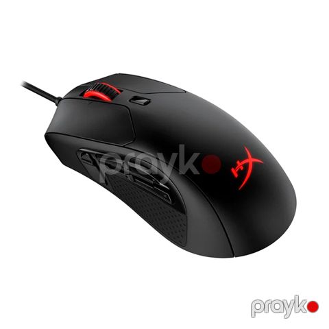 HyperX Pulsefire Raid (HX-MC005B) Black — Bakı