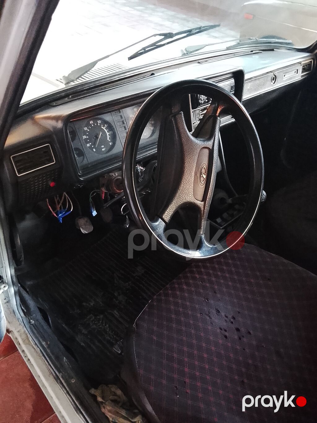 VAZ (Lada) 2104: 0.3 l 2001 il Universal — Avtomobillər, Xaçmaz (5)