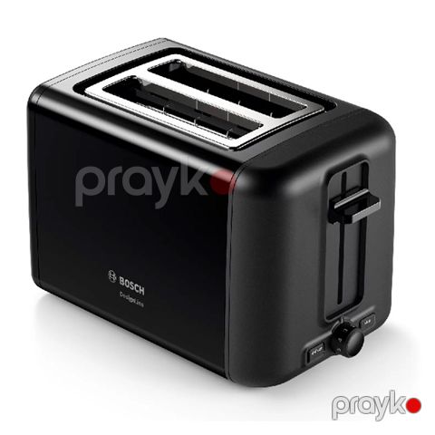 Toster Bosch TAT3P423 Black — Bakı