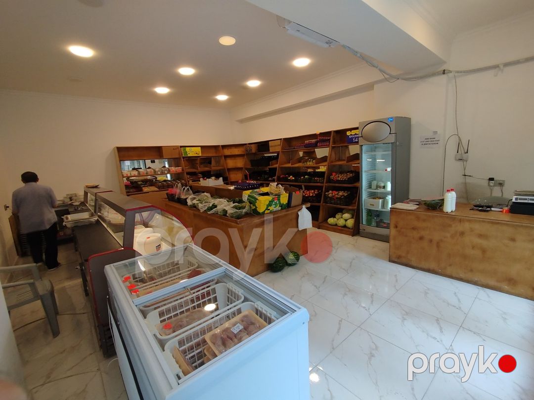 Satılır obyekt 50 m² — Əmlak, Bakı (3)
