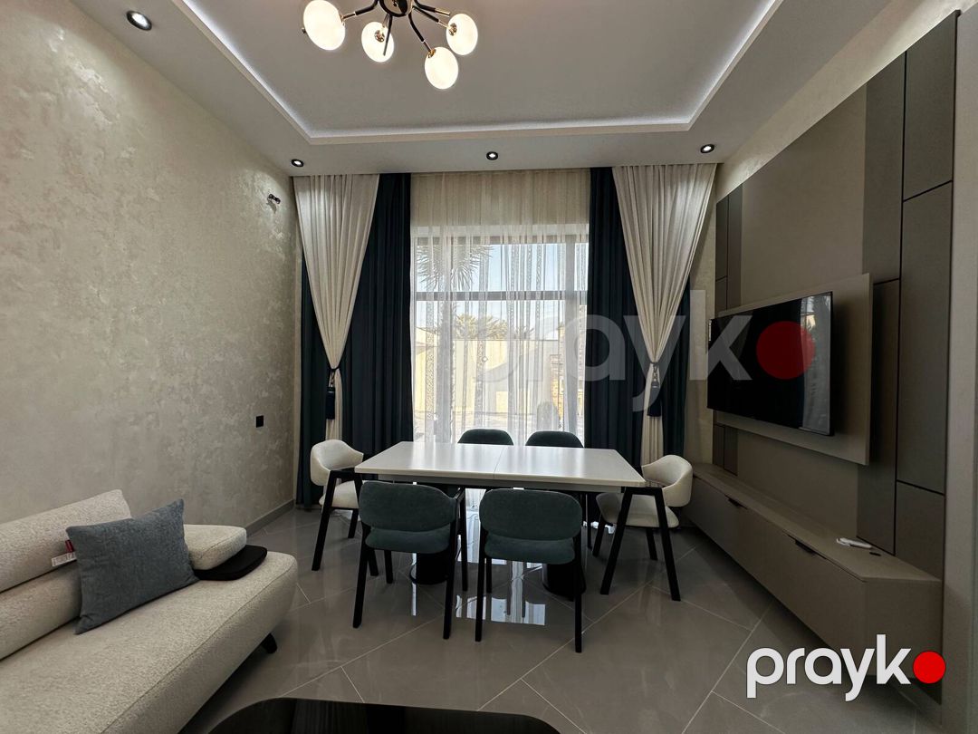Satılır 4 otaqlı həyət evi/bağ evi 165 m² — Ev, villa, Bakı (12)